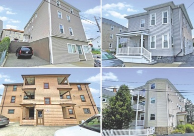 612 South Main Street, Fall River, Massachusetts 02721, 36 Bedrooms Bedrooms, 19 Rooms Rooms,19 BathroomsBathrooms,Residential Income,For Sale,South Main Street,73305506
