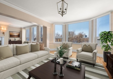 250 Beacon St, Boston, Massachusetts 02116, 3 Bedrooms Bedrooms, 7 Rooms Rooms,2.5 BathroomsBathrooms,Residential,For Sale,Beacon St,73305540
