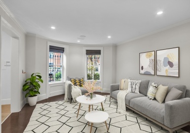 111 Pembroke St, Boston, Massachusetts 02118, 2 Bedrooms Bedrooms, 6 Rooms Rooms,1.5 BathroomsBathrooms,Residential,For Sale,111 Pembroke St,Pembroke St,73305434