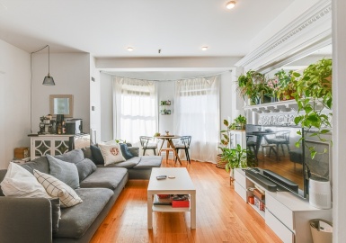492 Massachusetts Ave, Boston, Massachusetts 02118, 3 Bedrooms Bedrooms, 4 Rooms Rooms,1 BathroomBathrooms,Residential,For Sale,Tremont Towers Condominiums,Massachusetts Ave,73305547