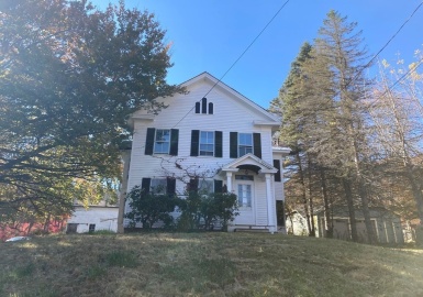 10 William St, Chester, Massachusetts 01011, 4 Bedrooms Bedrooms, 8 Rooms Rooms,2 BathroomsBathrooms,Residential,For Sale,William St,73305667