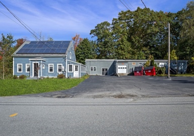 6 Dodge St, Essex, Massachusetts 01929, ,Commercial Sale,For Sale,Dodge St,73305583