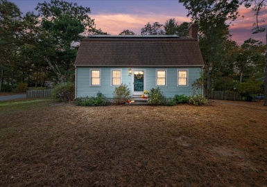 26 Plantation Rd, Plymouth, Massachusetts 02360, 3 Bedrooms Bedrooms, 6 Rooms Rooms,2 BathroomsBathrooms,Residential,For Sale,Plantation Rd,73305552