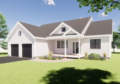 Lot 10 Park Street, Westminster, Massachusetts 01473, 3 Bedrooms Bedrooms, 6 Rooms Rooms,2 BathroomsBathrooms,Residential,For Sale,Park Street,73305634