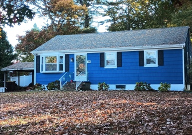 14 Burt St, Acushnet, Massachusetts 02743, 3 Bedrooms Bedrooms, 5 Rooms Rooms,1 BathroomBathrooms,Residential,For Sale,Burt St,73305752