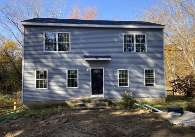 349 Greenwood Ave, Seekonk, Massachusetts 02771, 3 Bedrooms Bedrooms, 9 Rooms Rooms,2.5 BathroomsBathrooms,Residential,For Sale,Greenwood Ave,73305799