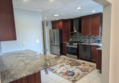 81 Columbia St, Quincy, Massachusetts 02169, 3 Bedrooms Bedrooms, 5 Rooms Rooms,1 BathroomBathrooms,Residential Lease,For Rent,Columbia St,73305821