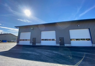 350 West St (Warehouse/Exterior), Walpole, Massachusetts 02081, ,Commercial Lease,For Rent,West St (Warehouse/Exterior),73305831