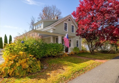 55 Maple St, Oakham, Massachusetts 01068, 3 Bedrooms Bedrooms, 8 Rooms Rooms,2 BathroomsBathrooms,Residential,For Sale,Maple St,73305188