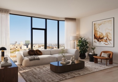 682 Atlantic Ave, Boston, Massachusetts 02111, 1 Bedroom Bedrooms, 4 Rooms Rooms,1.5 BathroomsBathrooms,Residential,For Sale,The Ritz-Carlton South Station Tower,Atlantic Ave,73305868