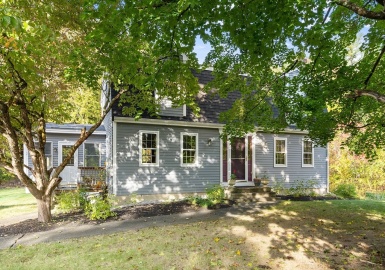 56 Blood Street, Pepperell, Massachusetts 01463, 3 Bedrooms Bedrooms, 8 Rooms Rooms,2.5 BathroomsBathrooms,Residential,For Sale,Blood Street,73305876