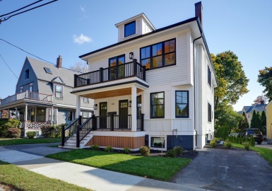 145 Church Street, Watertown, Massachusetts 02472, 3 Bedrooms Bedrooms, 8 Rooms Rooms,3.5 BathroomsBathrooms,Residential,For Sale,Church Street,73305890