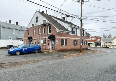 2-2A Groton Rd, Chelmsford, Massachusetts 01863, ,Commercial Lease,For Rent,Groton Rd,73305988