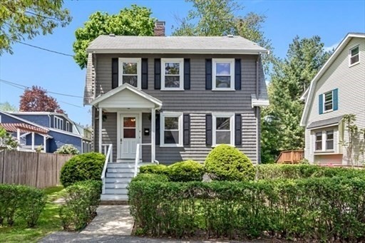 10 Wright, Arlington, Massachusetts 02474
