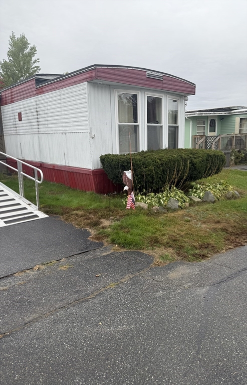 270 Littleton Rd, Chelmsford, Massachusetts 02136