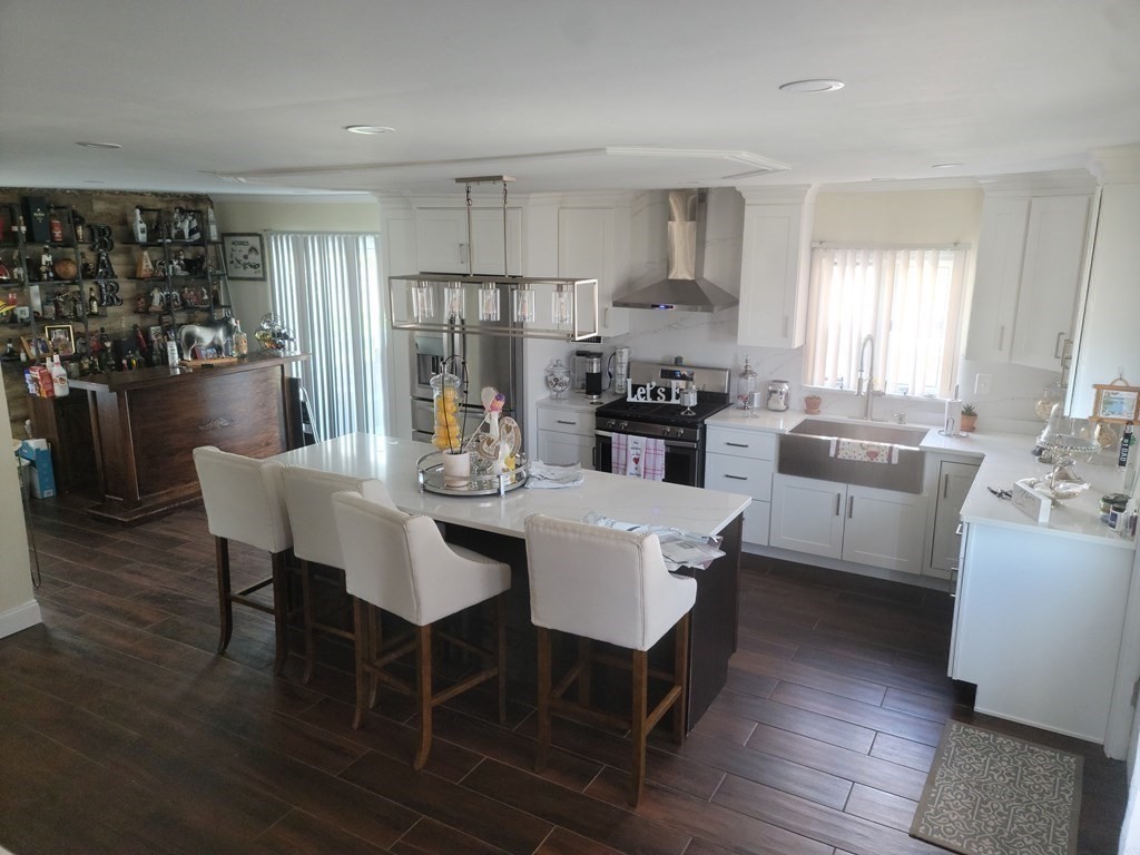 170 Baird St, Fall River, Massachusetts 02721