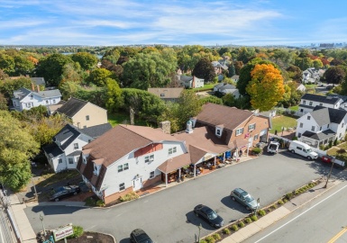 334 Pleasant St, Belmont, Massachusetts 02478, ,Commercial Sale,For Sale,Pleasant St,73306140
