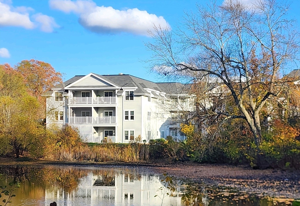 43 Kendall Ave, Sherborn, Massachusetts 01770