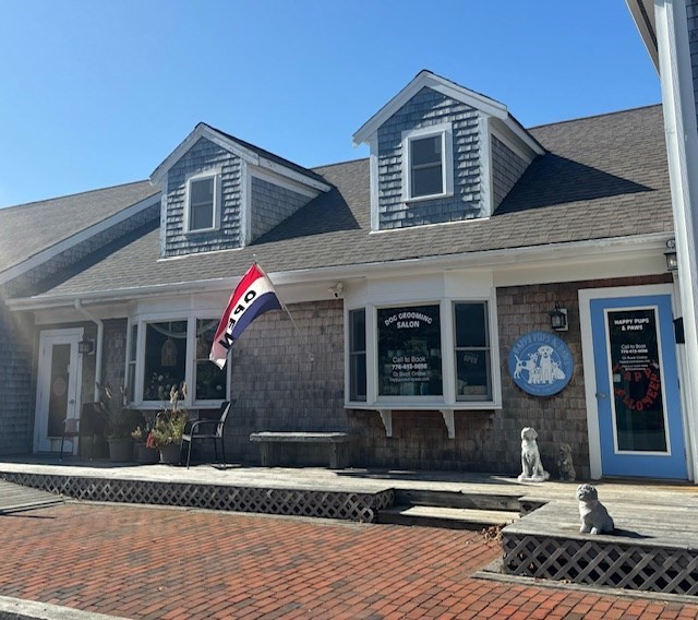 6 Merchants Rd, Sandwich, Massachusetts 02563