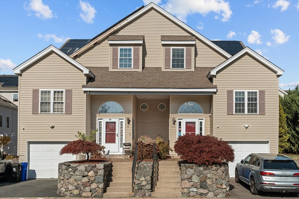 71 Tea Party Way, Malden, Massachusetts 02148