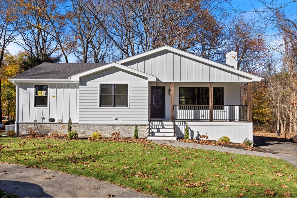 50 Johanna Drive, Reading, Massachusetts 01867