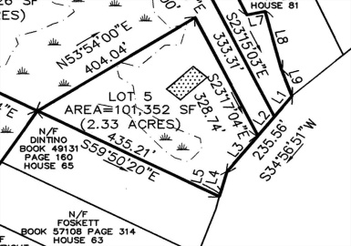 Lot 5 Smith Road, Charlton, Massachusetts 01507, ,Land,For Sale,Smith Road,73307074