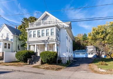 69 Suomi Rd, Quincy, Massachusetts 02169, 7 Bedrooms Bedrooms, 16 Rooms Rooms,4.5 BathroomsBathrooms,Residential Income,For Sale,Suomi Rd,73307177