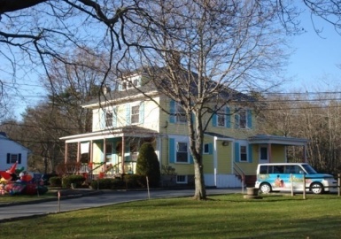 634 Broadway, Raynham, Massachusetts 02767, ,Commercial Lease,For Rent,Broadway,73307472