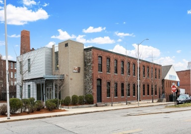 585 Middlesex St, Lowell, Massachusetts 01851, ,Commercial Sale,For Sale,Middlesex St,73307421