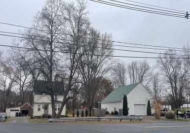 353 Root Rd, Westfield, Massachusetts 01085, ,Commercial Sale,For Sale,Root Rd,73307432