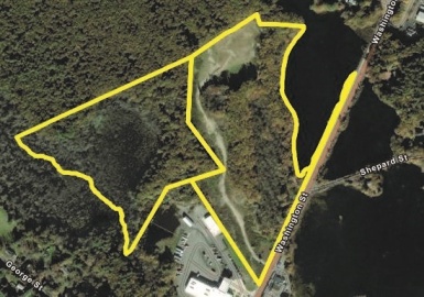 130 Washington, Plainville, Massachusetts 02762, ,Land,For Sale,Washington,73307678