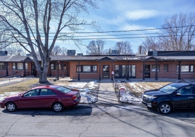 2 S Bridge Dr, Agawam, Massachusetts 01001, ,Commercial Lease,For Rent,S Bridge Dr,73308115
