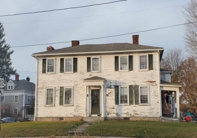 179 Front St, Winchendon, Massachusetts 01475, 7 Bedrooms Bedrooms, 14 Rooms Rooms,4.5 BathroomsBathrooms,Residential Income,For Sale,Front St,73308121