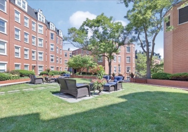 47 Harvard St, Boston, Massachusetts 02129, 1 Bedroom Bedrooms, 3 Rooms Rooms,1 BathroomBathrooms,Residential Lease,For Rent,Harvard St,73306147