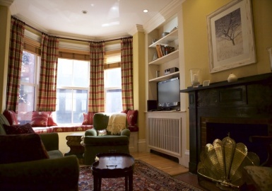 111 Pinckney Street, Boston, Massachusetts 02114, 1 Bedroom Bedrooms, 4 Rooms Rooms,1 BathroomBathrooms,Residential Lease,For Rent,Pinckney Street,73308203