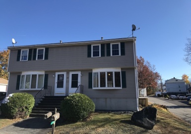 23 Hopkins St, Dracut, Massachusetts 01826, 2 Bedrooms Bedrooms, 4 Rooms Rooms,1.5 BathroomsBathrooms,Residential Lease,For Rent,Hopkins St,73308198