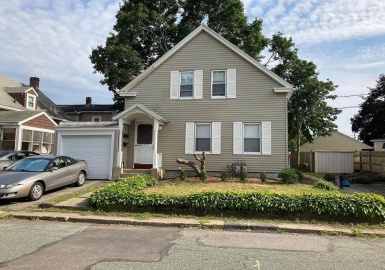 5 Fuller Place, Mansfield, Massachusetts 02048, 1 Bedroom Bedrooms, 3 Rooms Rooms,1 BathroomBathrooms,Residential Lease,For Rent,Fuller Place,73308261