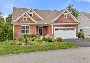 11 Winterberry Way, Plymouth, Massachusetts 02360, 3 Bedrooms Bedrooms, 6 Rooms Rooms,3 BathroomsBathrooms,Residential,For Sale,Winterberry Way,73308147