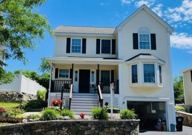 21 Parlee Street, Salem, Massachusetts 01970, 3 Bedrooms Bedrooms, 7 Rooms Rooms,1.5 BathroomsBathrooms,Residential,For Sale,Parlee Street,73308220