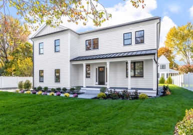 176 River St, Newton, Massachusetts 02465, 5 Bedrooms Bedrooms, 5 Rooms Rooms,4.5 BathroomsBathrooms,Residential,For Sale,River St,73308240