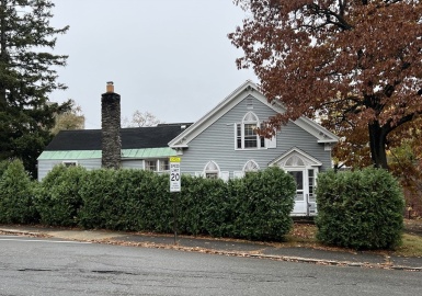 61 Academy St, Fitchburg, Massachusetts 01420, ,Commercial Sale,For Sale,Academy St,73308238