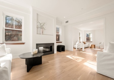 2A Milford St, Boston, Massachusetts 02118, 3 Bedrooms Bedrooms, 5 Rooms Rooms,2.5 BathroomsBathrooms,Residential,For Sale,2a-4a Milford Street Condominium,Milford St,73308270