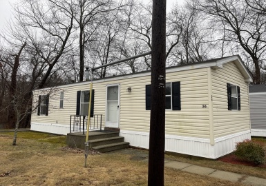 751 Washington St, Auburn, Massachusetts 01501, 1 Bedroom Bedrooms, 3 Rooms Rooms,1 BathroomBathrooms,Residential,For Sale,Washington St,73308302