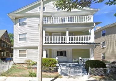 267 Humboldt Avenue, Boston, Massachusetts 02121, 3 Bedrooms Bedrooms, 6 Rooms Rooms,1 BathroomBathrooms,Residential Lease,For Rent,Humboldt Avenue,73308322