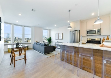 400 Dorchester St., Boston, Massachusetts 02127, 1 Bedroom Bedrooms, 3 Rooms Rooms,1 BathroomBathrooms,Residential Lease,For Rent,Dorchester St.,73308344