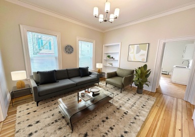 119 Webster St, Boston, Massachusetts 02128, 1 Bedroom Bedrooms, 5 Rooms Rooms,1 BathroomBathrooms,Residential Lease,For Rent,Webster St,73308346