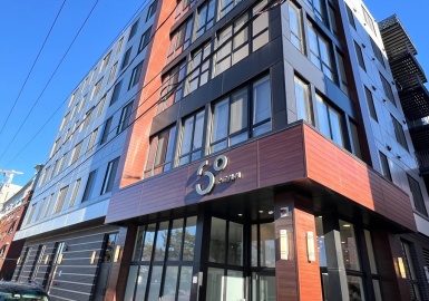 30 Penniman Rd, Boston, Massachusetts 02134, 2 Bedrooms Bedrooms, 5 Rooms Rooms,1 BathroomBathrooms,Residential Lease,For Rent,Penniman Rd,73308549
