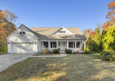 475 Ship Pond Rd, Plymouth, Massachusetts 02360, 3 Bedrooms Bedrooms, 6 Rooms Rooms,2.5 BathroomsBathrooms,Residential,For Sale,Ship Pond Rd,73308316
