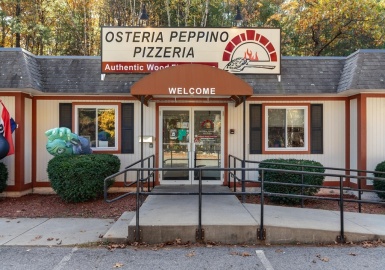 414 Boston St, Topsfield, Massachusetts 01983, ,Commercial Sale,For Sale,Boston St,73308586