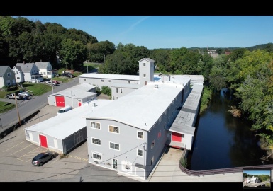 49, 46-50 Houghton Street, Hudson, Massachusetts 01749, ,Commercial Sale,For Sale,Houghton Street,73308671